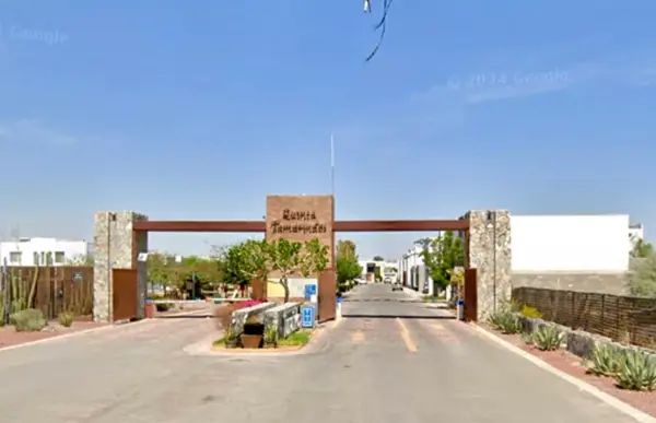 Terreno en venta en Las Quintas, Torreón — foto 2 de 4