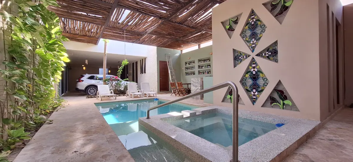 Casa en venta en Telchac Puerto, Telchac Puerto — foto 1 de 17