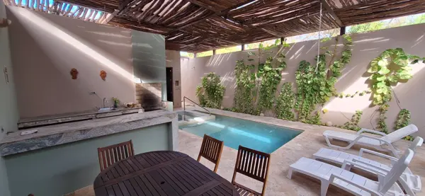 Casa en venta en Telchac Puerto, Telchac Puerto — foto 3 de 17