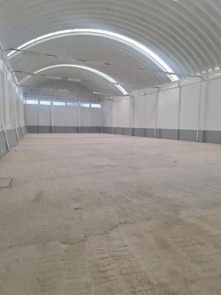 Bodega en renta en San Bartolo, Pachuca de Soto — foto 2 de 8