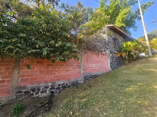 Terreno Residencial en Metepec, El León, Puebla