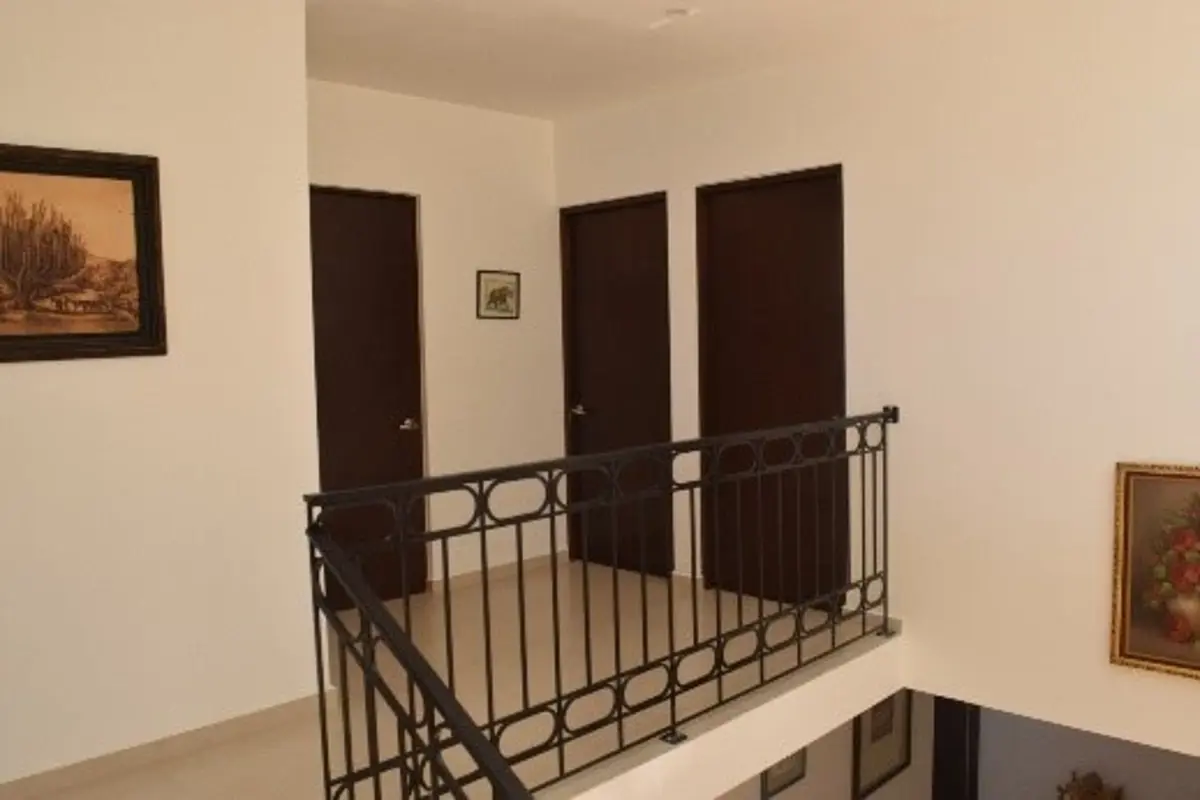 Casa en venta en Cumbres del Cimatario, Huimilpan — foto 1 de 15