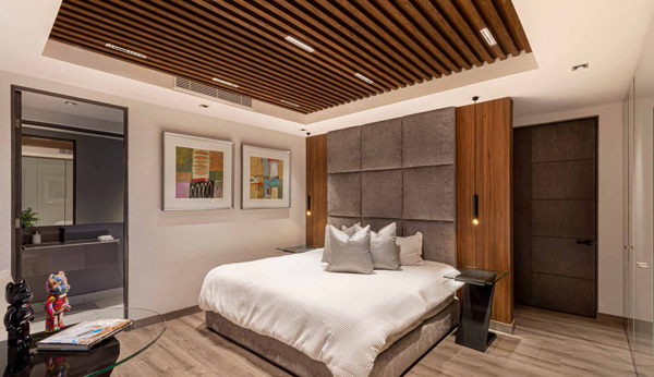 Departamento en Venta en San Jeronimo, Monterrey, Nuevo León 4