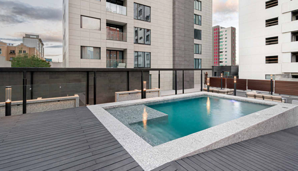 Departamento en Venta en San Jeronimo, Monterrey, Nuevo León 5