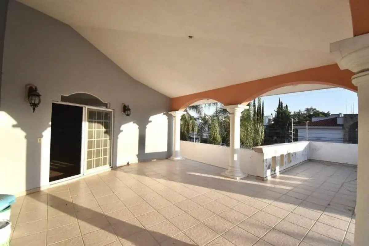 Casa en renta en Ciudad Del Sol, Zapopan — foto 1 de 2