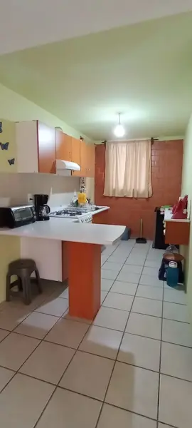 Departamento en venta en San Francisco, Emiliano Zapata — foto 3 de 8