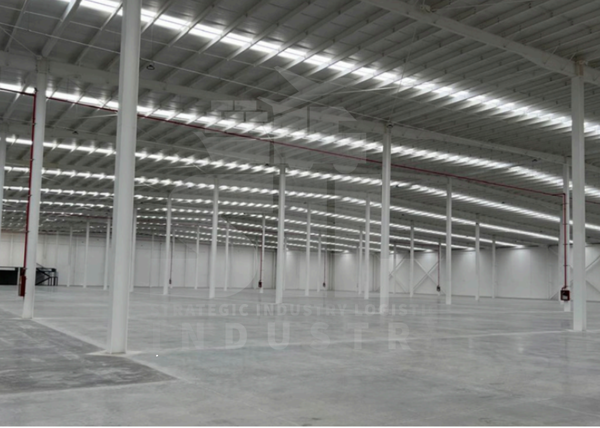 Nave en renta en San Pedro Totoltepec, Toluca — foto 3 de 5