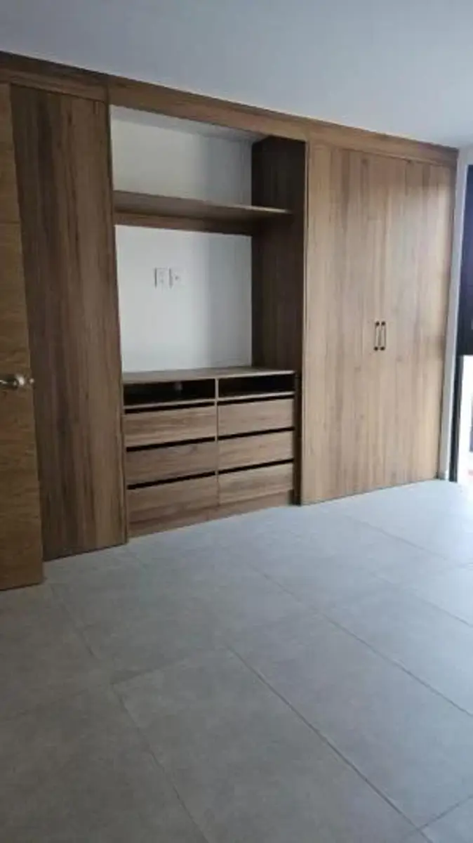 Departamento en renta en Jardines del Bosque Norte, Guadalajara — foto 1 de 3
