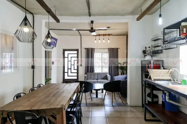 Casa en venta en Monterrey Centro, Monterrey — foto 3 de 12