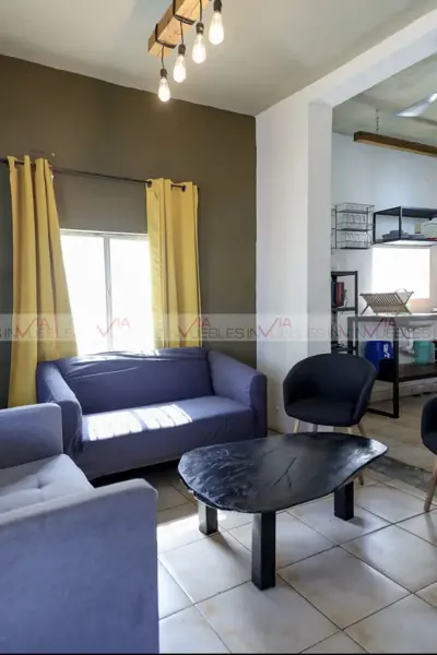 Casa en venta en Monterrey Centro, Monterrey — foto 2 de 12
