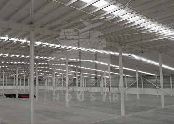 Nave en renta en Javier Rojo Gómez, Tijuana — foto 2 de 5