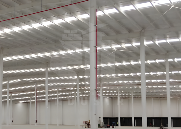 Nave en renta en Javier Rojo Gómez, Tijuana — foto 3 de 5