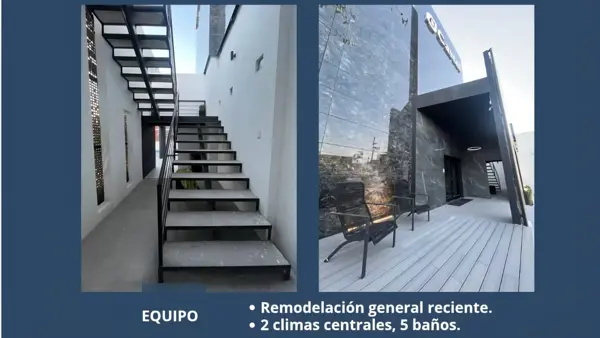 Local en venta en Tampiquito, San Pedro Garza García — foto 2 de 5