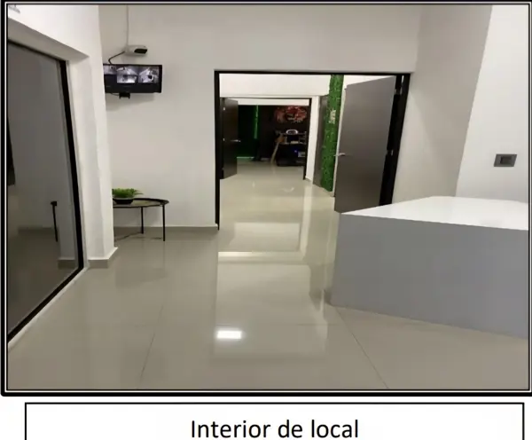 Local en venta en Tampiquito, San Pedro Garza García — foto 3 de 5