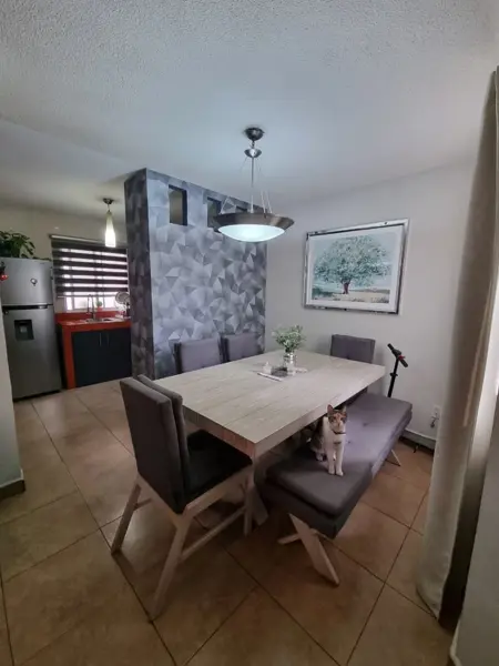 Casa en venta en Puerta Real, Torreón — foto 2 de 3