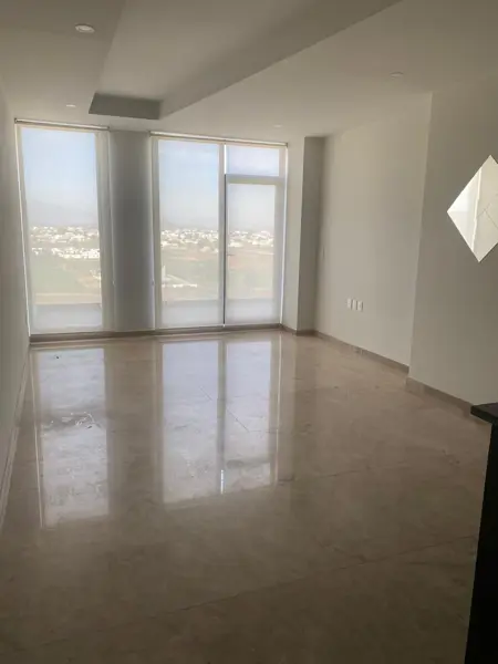 Departamento en renta en Lomas de Angelópolis, San Andrés Cholula — foto 2 de 22
