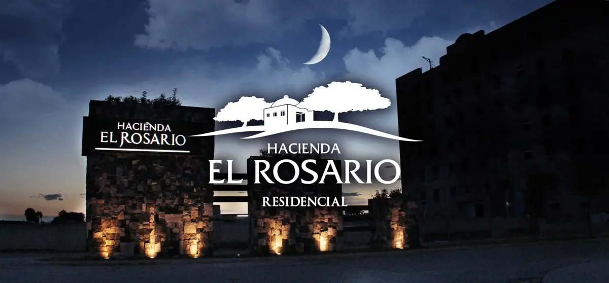 Vista 2 de TERRENO VENTA HACIENDA DEL ROSARIO 3era Etapa