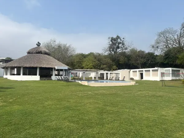 Terreno en Venta en Santiago