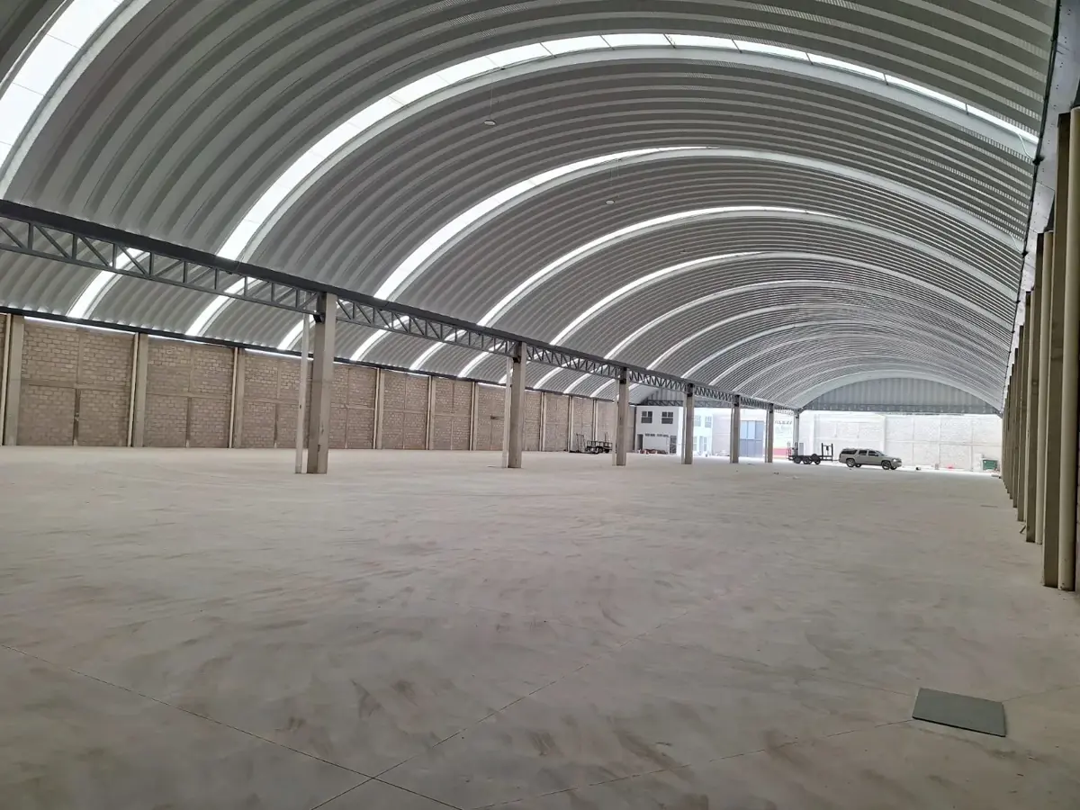 Nave en renta en Jagüey de Tellez (estacion Tellez), Zempoala — foto 1 de 8