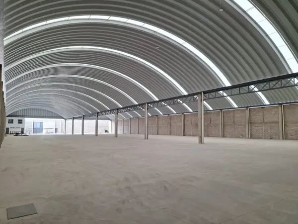 Nave en renta en Jagüey de Tellez (estacion Tellez), Zempoala — foto 2 de 8