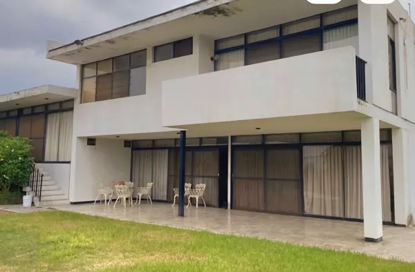 Casa en venta en Gonzalitos, Monterrey — foto 3 de 8