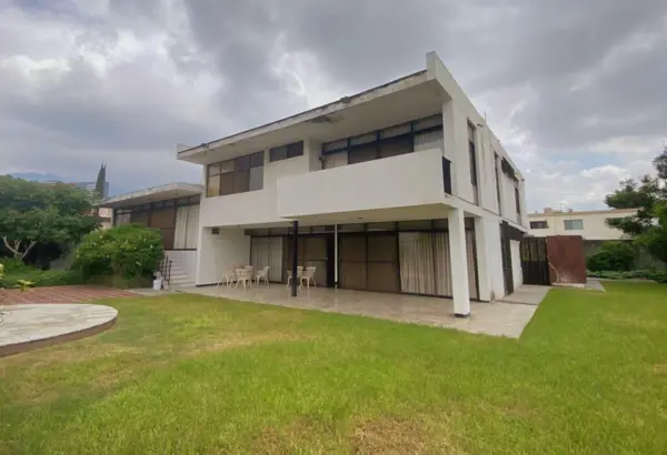 Casa en venta en Gonzalitos, Monterrey — foto 2 de 8