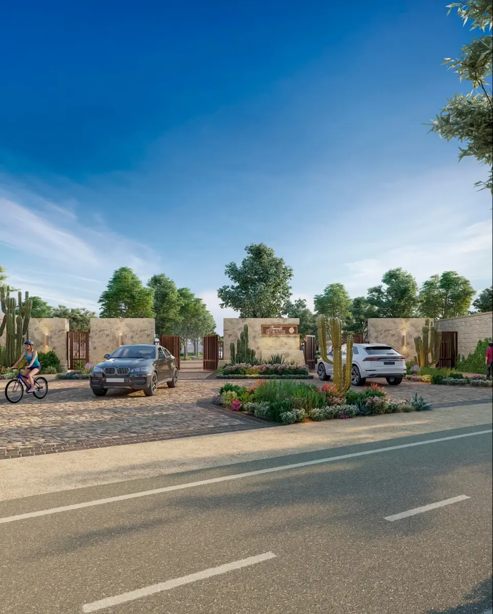 Terreno en venta en Ejido Ana, Torreón — foto 1 de 2