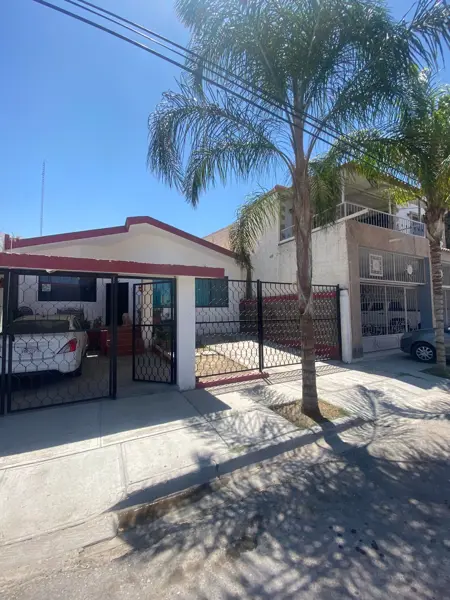 Casa en Venta en Ampliación Los Ángeles, Torreón - Excelente Oportunidad