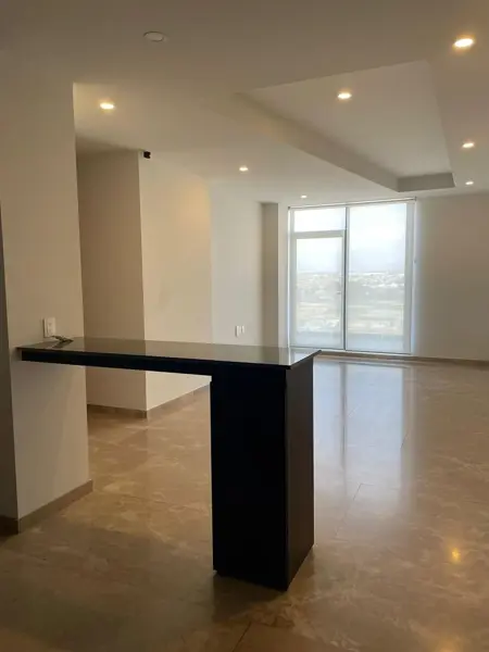 Departamento en renta en Lomas de Angelópolis, San Andrés Cholula — foto 3 de 22