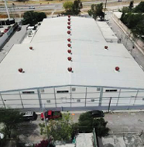 Bodega en venta en República, Matehuala — foto 3 de 13