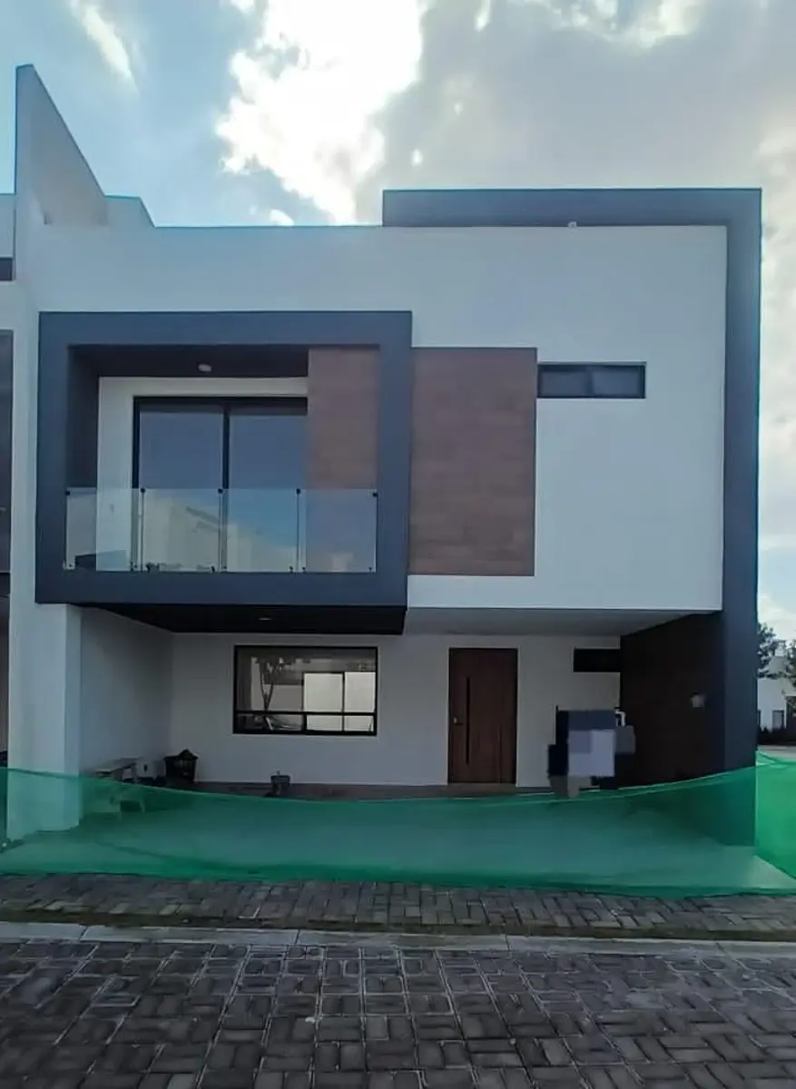Casa en venta en Lomas de Angelópolis, Ocoyucan — foto 1 de 26