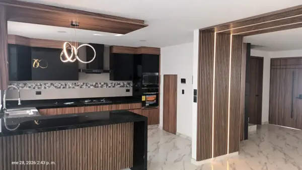 Casa en venta en Lomas de Angelópolis, Ocoyucan — foto 3 de 26