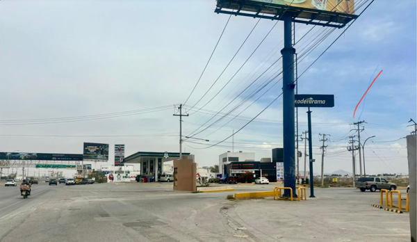 Terreno en venta en Residencial Senderos, Torreón — foto 2 de 6