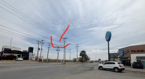 Terreno en venta en Residencial Senderos, Torreón — foto 3 de 6