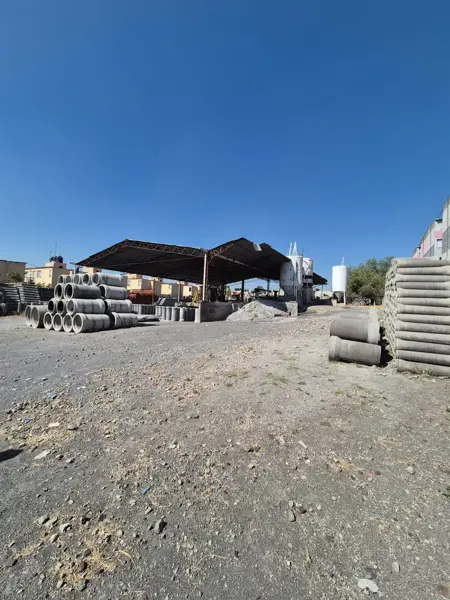 Terreno en venta en Las Arboledas, Tláhuac — foto 2 de 14