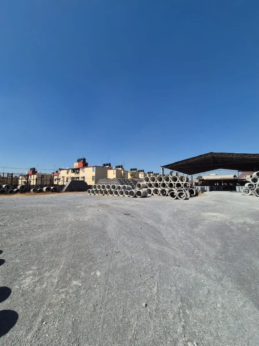 Terreno en venta en Las Arboledas, Tláhuac — foto 1 de 14