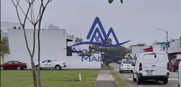 Casa en venta en Residencial Mediterráneo, Nacajuca — foto 3 de 12