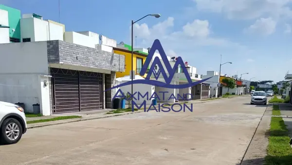 Casa en venta en Residencial Mediterráneo, Nacajuca — foto 2 de 12