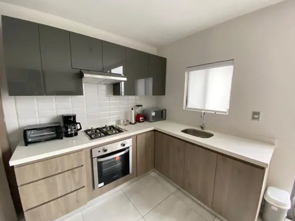 Departamento en venta en La Purisima, Guadalupe — foto 3 de 16