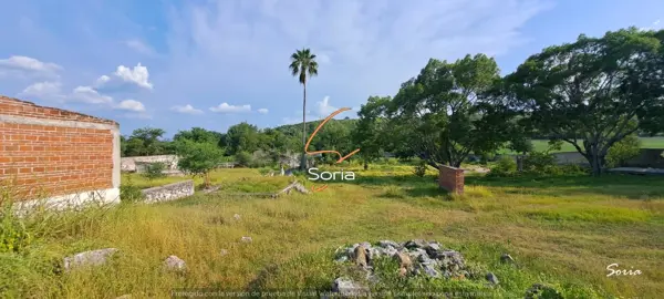 Terreno en venta en Tequesquitengo, Jojutla — foto 3 de 21