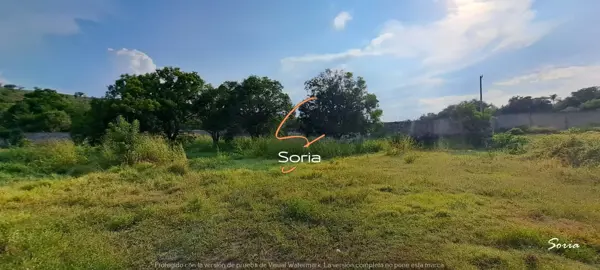 Terreno en venta en Tequesquitengo, Jojutla — foto 2 de 21