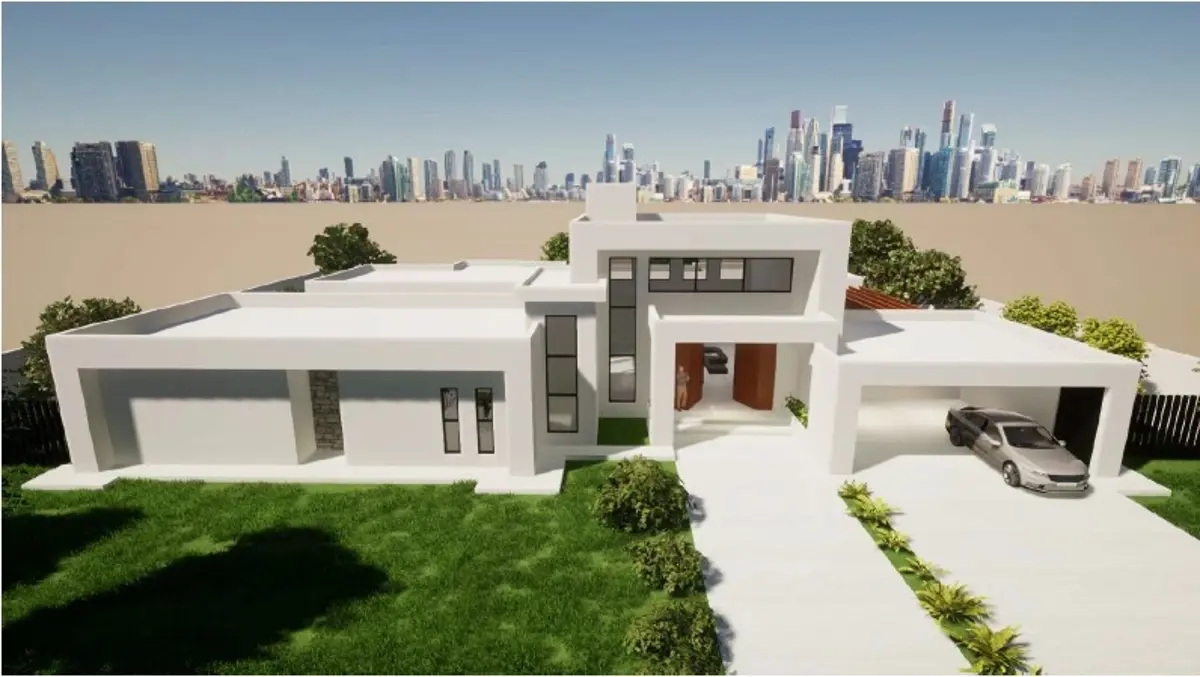 Quinta en renta en Nogales, Zapopan — foto 1 de 55