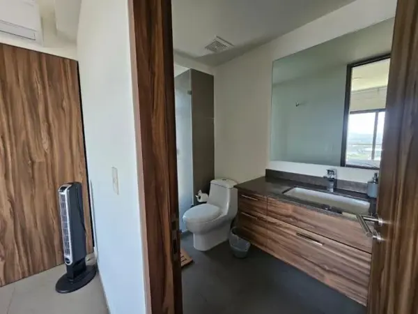 Departamento en renta en Jardines del Bosque Centro, Guadalajara — foto 3 de 3