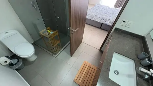 Departamento en renta en Jardines del Bosque Centro, Guadalajara — foto 2 de 3