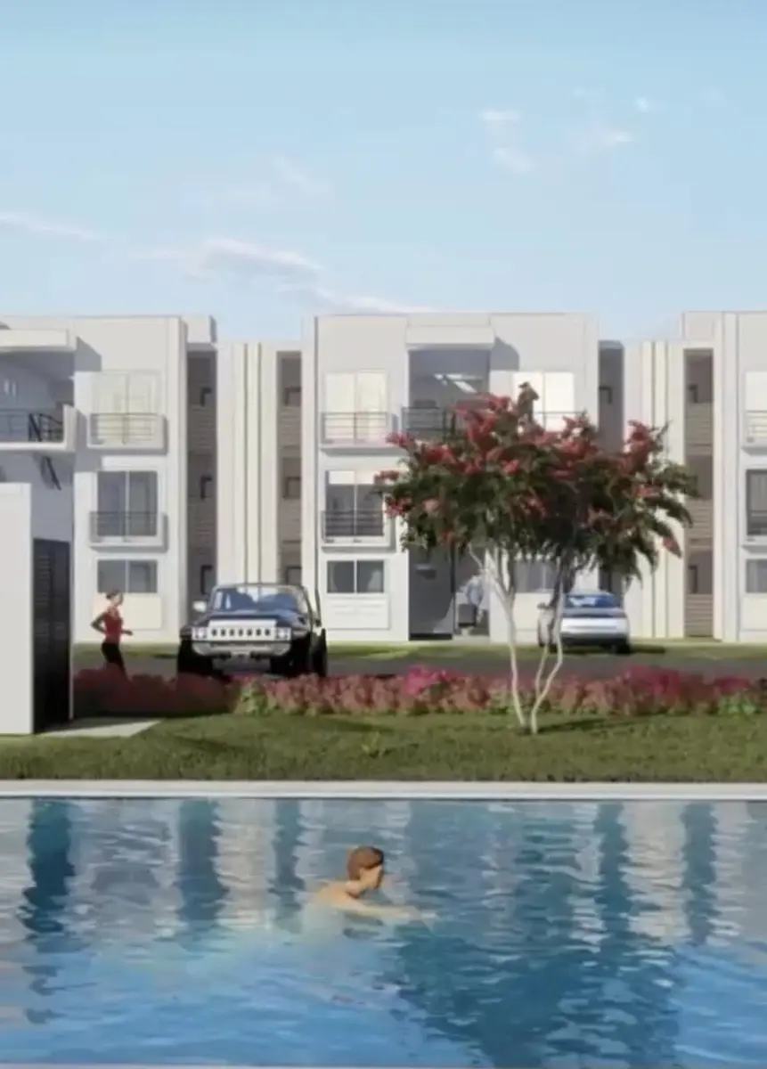 Departamento en venta en Los Héroes Veracruz, Veracruz — foto 1 de 30