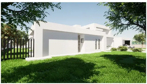 Quinta en renta en Nogales, Zapopan — foto 3 de 55