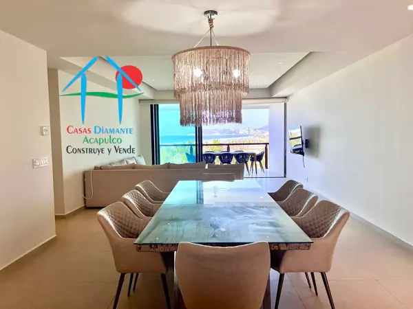Departamento en venta en Residencial La Isla, Acapulco de Juárez — foto 2 de 62