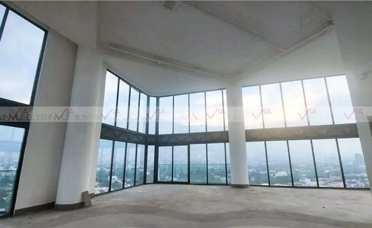 Oficina en venta en Del Valle, San Pedro Garza García — foto 1 de 8