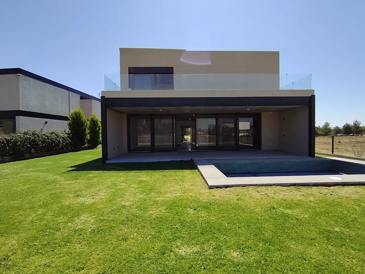 Casa en venta en Saldarriaga, El Marqués — foto 1 de 35