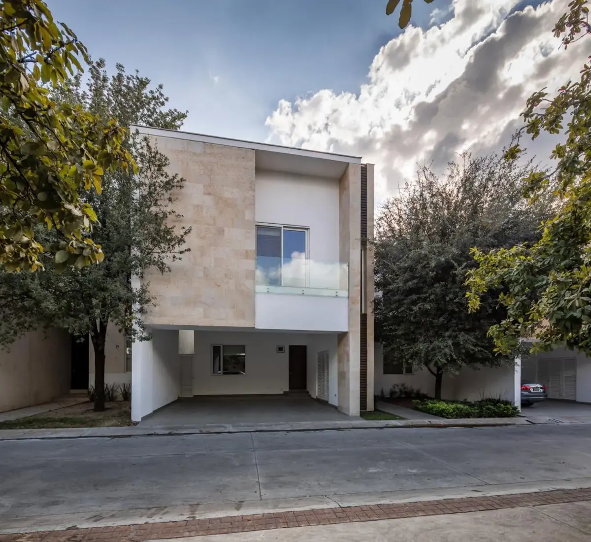 Casa en venta en Santa Cruz, San Pedro Garza García — foto 1 de 10